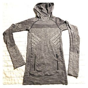 Lululemon Hoodie size 2